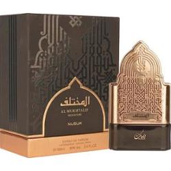 Nusuk Woda perfumowana męska Al Mukhtafif Signature EDP, 100 ml