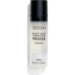 GOSH Baza pod makijaż VELVET TOUCH CLASSIC