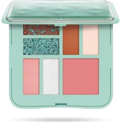 PUPA Milano Paleta do makijażu S 001 Tiffany Shades
