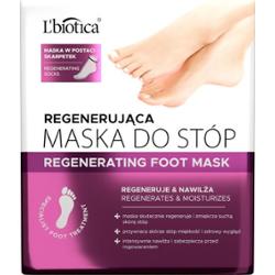 Regenerująca maska do stóp 1 para