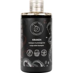 Hairy Tale Cosmetics Kraken Szampon trychologiczny, 250 ml