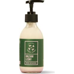 4 Szpaki Balsam do ciała Leśny - Brzoza i Błyskoporek