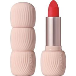 PUPA Milano My Crush Matowa pomadka do ust - 032 Endless Flame, 3,5 g