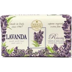 Mydło toaletowe lawenda