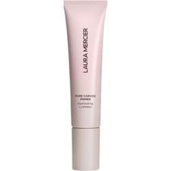 Laura Mercier Pure Canvas Primer Illuminating - primer rozświetlający, 30 ml