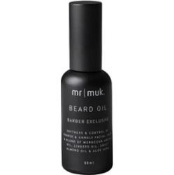 mr muk. Olejek do brody
