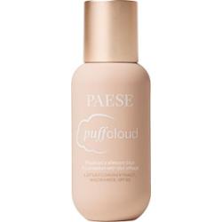 Paese Podkład z efektem blur - Shel Beige 04, 37 ml