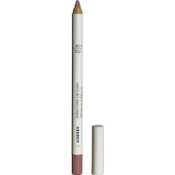 Korres Kredka do Ust 01 Mauve, 1,2 g