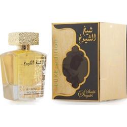 Lattafa Sheikh Al Shuyukh Luxe Edition EDP men 100ml