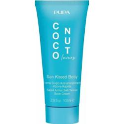 PUPA Milano Coconut Lovers Samoopalacz do ciała