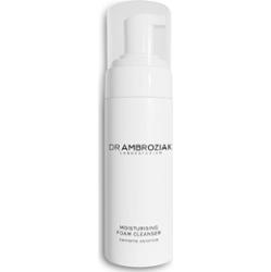 Dr Ambroziak Moisturising Foam Cleanser Pianka myjąca 150 ml