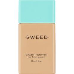 SWEED Podkład w płynie Glass Skin Foundation - 05 Light N