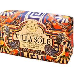 Nesti Dante Mydło toaletowe Chinotto D'amalfi