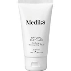 Medik8 Intensywnie oczyszczająca maseczka