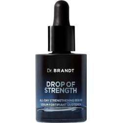 Dr. Brandt Drop of Strength Serum Wzmacniające do twarzy, 30 ml
