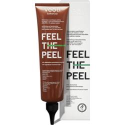 Veoli Botanica Złuszczająco-nawilżający peeling Feel The Peel 150 ml