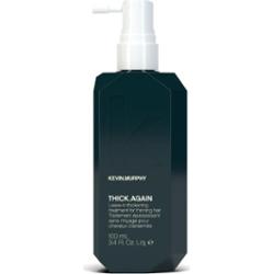 Kevin Murphy Thick Again, odżywcza kuracja stymulująca wzrost włosów, zagęszczająca i pogrubiająca włosy kuracja dla mężczyzn, 100 ml