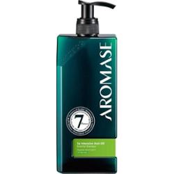 Aromase 5α Szampon do przetłuszczającej się skóry głowy 400 ml