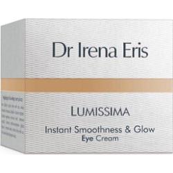 Dr Irena Eris Instant Smoothness & Glow Eye Cream Kremy pod oczy 15 ml