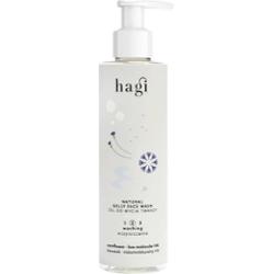 Hagi Naturalny żel do mycia twarzy 200 ml