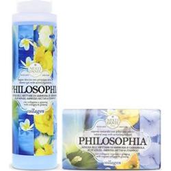 Nesti Dante Zestaw upominkowy Philosophia Collagen