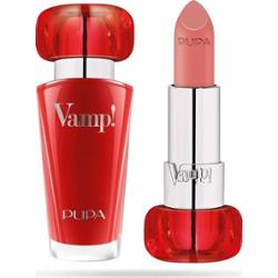 PUPA Milano Vamp! Pomadka do ust 207 60' Dream