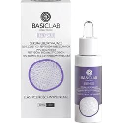 Basiclab cosmetology serum ujędrniające 30 ml