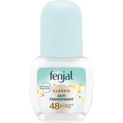 Fenjal Classic Antyperspirant 48H w kulce, 50 ml