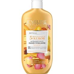 Eveline 5 Olejków Balsam do ciała 350 ml