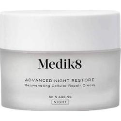 Medik8 Zaawansowany krem regenerujący na noc 50 ml