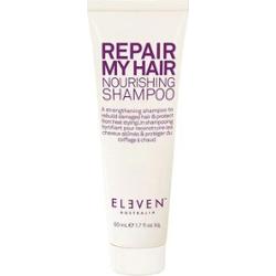 ELEVEN Australia Szampon odbudowujący 50 ml