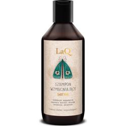 LaQ Szampon z BIOTYNĄ wzmacniający, 300 ml