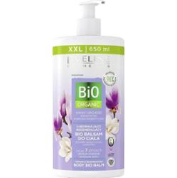 Eveline Ujędrniająco-Regenerujący bio balsam do ciała Kwiat Orchidei 650 ml