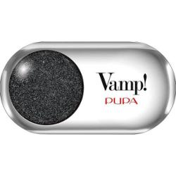 Vamp! Metallic Cień do powiek 301 Frozen Black