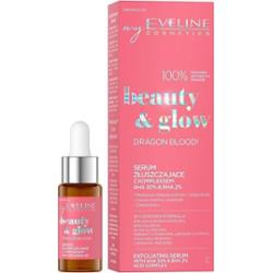 Eveline Kwasowe serum złuszczające dragon blood 18 ml
