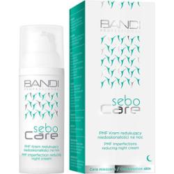 Bandi Redukujacy niedoskonałości na noc 50 ml
