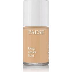 Paese Long Cover Fluid 2,5 Ciepły Beż