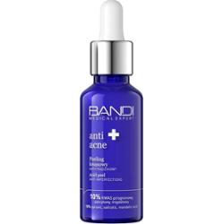 Bandi Peeling kwasowy antytrądzikowy 30 ml