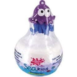 CHLAPU CHLAP Musująca wirowo-pianowa kula z niespodzianką Papaja 100 g