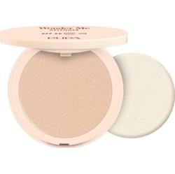 PUPA Milano Wonder Me Defender Podkład w kompakcie SPF50 - 002 Neutral Beige, 8,5 g