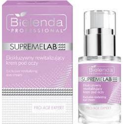 Bielenda Professional Pro Age Expert Ekskluzywny rewitalizujący krem pod oczy