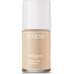 Paese Podkład Kolagenowy 302n Beige