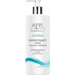 Apis HOME TERAPIS Nawilżający tonik z algami morskimi