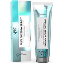 Apis Optima Apident Pasta do zębów z minerałami z Morza Martwego i świeżą miętą 100 ml