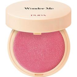 PUPA Milano Wonder Me Róż do policzków 006 First Kiss - Radiant