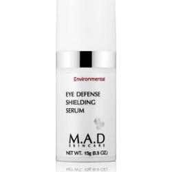 M.A.D Skincare Detoksykujące serum przeciwzmarszczkowe na okolice oczu 15 ml