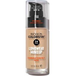 Revlon Podkład Colorstay do cery mieszanej/tłustej 150 Buff