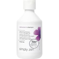 Simply Zen Restructure in shampoo 250 ml
