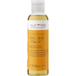 Alkmie Bioaktywny tonik mikrozłuszczający 150 ml