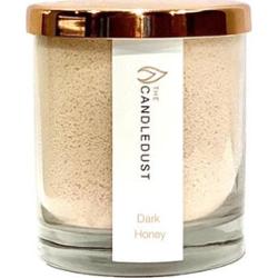 The Candledust Świeca Dark Honey 160 g